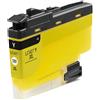 Cartuccia Compatibile per Brother LC427 XL Giallo da 5000 pagine