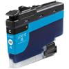 Cartuccia Compatibile per Brother LC427 XL Ciano da 5000 pagine