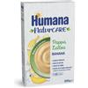 HUMANA ITALIA SPA HUMANA PAPPA LATTEA BANANA200G