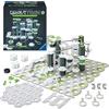 GraviTrax Ravensburger - Gravitrax Starter Pro, Pista di biglie, Gioco Innovativo ed Educativo Stem, Pista giocattolo, Gioco biglie per bambini, Idee Regalo Natale, 8+ Anni