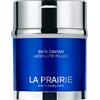 La prairie Skin Caviar Absolute Filler 60 ml Crema viso rassodante con cellule di caviale dalle proprietà liftanti che restituisce tono e compattezza