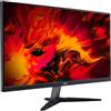 Acer Schermo 28" LED Acer Nitro KG282K - refurbished