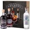 Distilleria Marzadro Set degustazione cocktail Negroni 3 x 20 cl