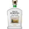 Porton Pisco Mosto Verde Italia 70 cl