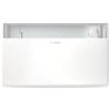 Bosch Thermotechnik Bosch Heat Convector 4000-20 - Termoconvettore elettrico per ambienti fino a 20 m² - Regolabile - Display LED - Protezione surriscaldamento e sicurezza bambini - Montaggio facile - 2000 W