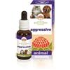 BUSH BIOTHERAPIES Pty Ltd AGGRESSIVE 30ML