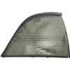 TYC Indicatore di direzione Rauchgrau destro per BMW E36 Cabrio Coupe 1992 - 1999