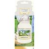 Yankee Candle single car jar - Clean cotton