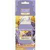 Yankee Candle single car jar - Lemon lavender