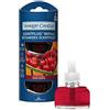 Yankee Candle scentplug refill - black cherry