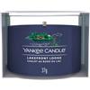 Yankee Candle filled votive - lakefront lodge