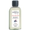Maison Berger Lampe Berger ricarica 200 ml - liliflora
