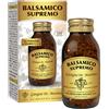 DR.GIORGINI SER-VIS Srl Integratore Balsamico Supremo vie respiratorie, 100 softgel