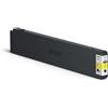 Epson Cartuccia inchiostro Epson WorkForce Enterprise WF-C20600 Yellow cartuccia d'inchiostro 1 pz Originale Giallo [C13T02Q400]