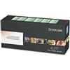 Lexmark 24B6848 cartuccia toner 1 pz Originale Giallo [24B6848]