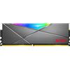 XPG SPECTRIX D50 memoria 32 GB 2 x 16 DDR4 3600 MHz [AX4U360016G18I-DT50]