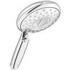 American Standard Spectra 9038154.002 Doccetta a 4 funzioni, 1,8 Gpm, Cromo Lucido