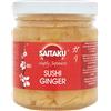 Saitaku Sushi In Salamoia 190g Di Zenzero