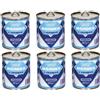Steinhauer 6 latte condensato zuccherato Steinhauer da 397 g, 8% di grassi