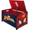 ARDITEX Spider-Man Scatola per Giocattoli/Panca, Taglia Unica