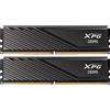 ADATA RAM DIMM XPG LANCER BLADE BLACK 16GB KIT 5600MHZ DDR5