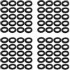 30 Pcs Sostituzione Del Feltro Della Tromba Accessori Per Trombe