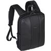 Riva case Zaino notebook Rivacase 8125 14 nero Elegante [4260403571651]