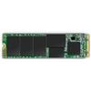 Transcend SSD 512GB Transcend Singolo M.2 2280 [TS512GMTS832S]