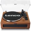 Lenco Giradischi Lenco LS-430BN 15W [LS430BN]
