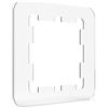 Noctua Protezione da pasta termica Noctua NA-STPG1 per AM5 Bianco-Marrone [NA-STPG1]