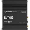 Teltonika Router Teltonika RUTM10 industriale Ethernet 4 porte Nero [RUTM10000000]