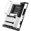 Nzxt Scheda madre Nzxt N7 Z890 Atx 4xDDR5 Bianco [N7-Z89XT-W1]