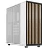 Fractal Case Fractal North Momentum Edition Legno/Bianco [FD-C-NOR1C-05]