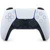 Sony Controller Sony DualSense Wireless per PS5 Bianco/Nero [1000050212]
