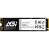 AGI SSD 2TB Agi AI218 M.2 PCIe Nero [AGI2T0GIMAI298]