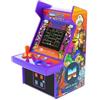 My Arcade Console My Arcade Micro player data east hits Multicolore