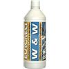 Euromeci W & W, Shampoo Lava e incera per Imbarcazioni, 1.000 ml