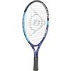 Dunlop Sports Racchetta da tennis DUNLOP FX Junior 19 a corde - Racchetta potente per bambini - Impugnatura G0000