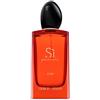 Armani (Giorgio Armani) Sí Passione Eclat Eau de Parfum da donna 100 ml