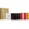 KORIKA Korean Beauty Ritual Face Sheet Mask Calendar - 12 Days of Skin Pampering 12x25 g