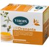 VIROPA IMPORT Srl VIROPA DRENANTE TISANA 15BUST