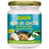 RAPUNZEL NATURKOST GmbH RAPUNZEL OLIO DI COCCO 200G