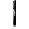 Luxamed Torcia Medica LED Luxamed - Lampada Diagnostica Professionale Nera