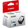 Canon Cartucce per stampanti Canon Pixma TS205, TS305, TS3150, TS3151 color