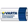 Varta Batteria Varta Professional Electronics Tipo: 4028 / V28PX / 4SR44 / KS28 / PX28 Tensione: 6,2 V Dimensioni: 25,2 mm Diametro: 13 mm Blister PDA Point