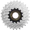 Sunrace MFR2A6DP Ruota Libera, 27.56 x 13.59 x 4.06 Cm, Argento