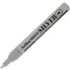 Artline Marcatore permanente a vernice Artline GOLD & SILVER - punta 2,3mm tonda - argento vernice - Artiline - D05379