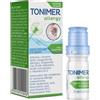 Istituto Ganassini Tonimer Allergy Collirio Idratante Protettivo Lenitivo Per Allergie Oculari 10 Ml