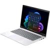 HP ELITEBOOK 8 G1a 16 AI 16" WUXGA AMD RYZEN AI 7 350 RAM 16GB-SSD 512GB NVMe-AMD RADEON GRAPHICS-WI-FI 7-WIN 11 PROF (AD4J8ET#ABZ)