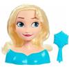 Disney Princess - Elsa Mini Styling Head (77-87490)